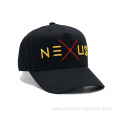 OEM Custom Embroidered Baseball Cap